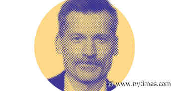 ‘Game of Thrones’ Actor Wonders About the Past 2 Million Years