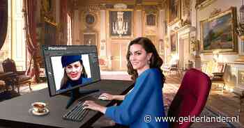 Sentiment over Britse royals kantelt na gefotoshopt kiekje van Kate: ‘Ze hadden open kaart moeten spelen’
