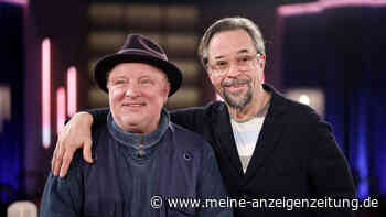 Ende für das Münster-„Tatort“-Team? Jan Josef Liefers und Axel Prahl kommentieren Gerüchte