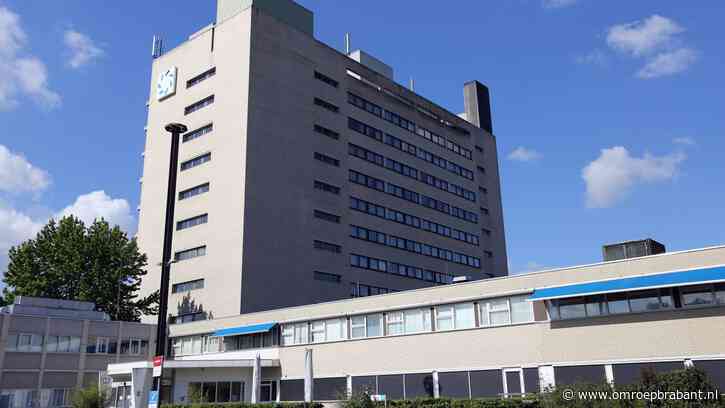 Het Máxima Medisch Centrum stelt een patiëntenstop in voor oogheelkunde