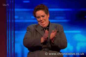 The Chase star Anne Hegerty opens up about favourite part of ITV show