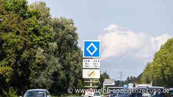 Neues Verkehrsschild in Urlaubsland: Touristen sollten es lieber kennen – sonst droht herbe Strafe