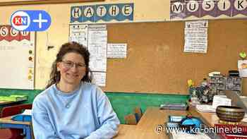 Seiteneinsteigerin in Lübeck: Lehrerin berichtet über Weg zur Grundschule