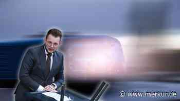 Angriffsserie auf FDP-Bundestagsabgeordneten – wegen Anti-AfD-Rede?