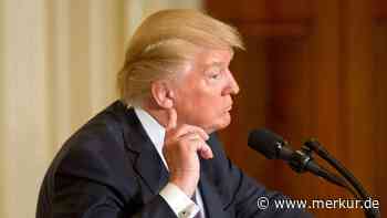 Trump schimpft über geringe Nato-Ausgaben – und hat völlig recht