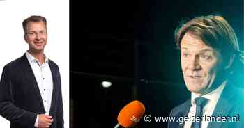 Toch samenwerken met partij die je eerst uitsloot? Noem het gewoon extraparlementair