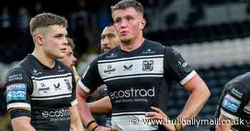 'Stick with us' - Tony Smith sends message to Hull FC supporters after heavy defeat
