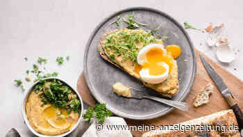 Das kleine Eier-Einmaleins: So gelingen sie hart- und weichgekocht