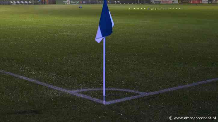 Ankie (42) kreeg uit het niets mes in haar rug tijdens voetbal matpartij