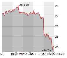 Vonovia im Abwärtstrend: Milliardenschwerer Verlust und neue Dividendenpolitik
