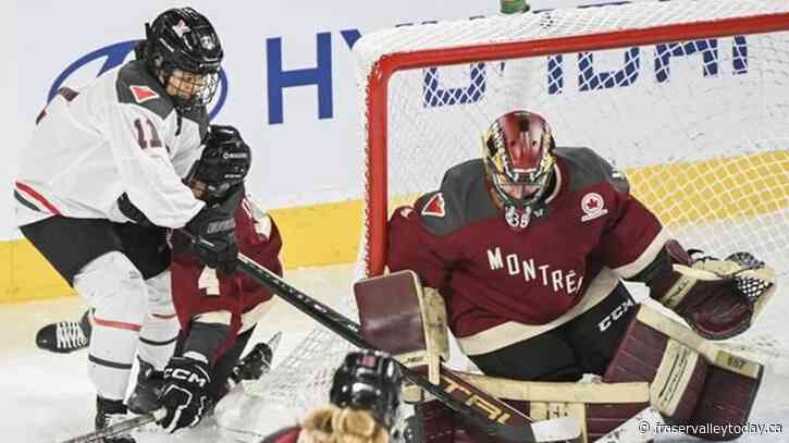 PWHL GMs not expecting a hectic trade deadline: ‘It’s going to take the right trade’