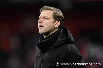 Degradatiekandidaat kan op zoek naar nieuwe trainer vlak voor Play-offs: JPL-coach stapt per direct op