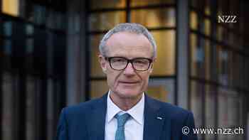 Duell um kriselnde Swiss Steel: Amag-Erbe Martin Haefner bremst Peter Spuhler aus