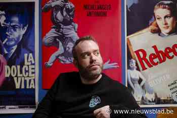 Jens Dendoncker moet optreden in Beringen annuleren door gezondheidsproblemen