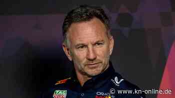 Bericht: Red-Bull-Mitarbeiterin reicht im Fall Christian Horner Beschwerde ein