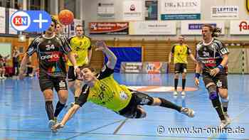 Souveränes Spiel des TSV Altenholz: Blinker links und auf und davon