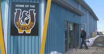Wolseley, Sask. looking for go ahead goal in Kraft Hockeyville contest