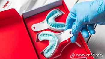 Invisible Braces 2024: These Companies Offer Them at Home, So You Can Skip a Dentist Visit     - CNET