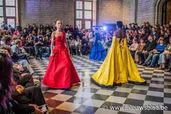 Leuvense jongeren tonen visie op de toekomst tijdens
