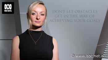 Audrey closed the doors of a Canberra day spa at 4pm. Within hours, she had lost her job and was facing deportation