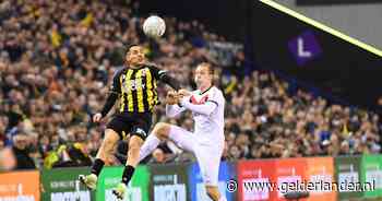 LIVE eredivisie | Zorgen nemen toe voor Vitesse met achterstand in eigen huis, frustratie bij fans neemt toe