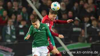 Voglsammer-Tor zu wenig: Hannover erleidet nächsten Dämpfer im Aufstiegsrennen