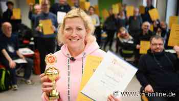 Pi-Wettbewerb: Frankfurterin stellt neuen Rekord auf