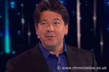 BBC The Wheel viewers refuse to believe 'horrifying' answer on Michael McIntyre show