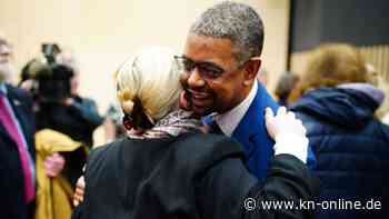 Wales: Vaughan Gething soll erster schwarzer Regierungschef werden