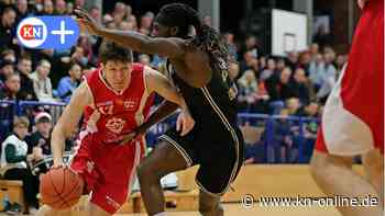 Erlösung in Braunschweig: Rendsburg Twisters sichern Klassenerhalt
