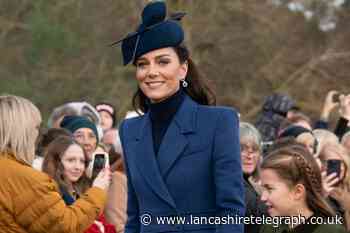 Princess of Wales may address recovery on public engagements