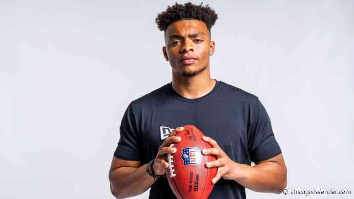 Bears Trade Justin Fields to Steelers, Set to Draft His Successor in April