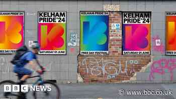 Pride event planned for city neighbourhoods