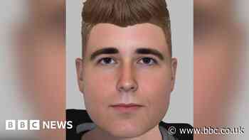 E-fit issued of man sought over voyeurism reports
