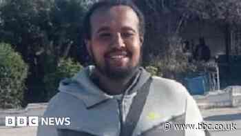 Three in court charged with murder of man in park