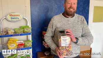 Sweet maker to drop Amazon over stock row