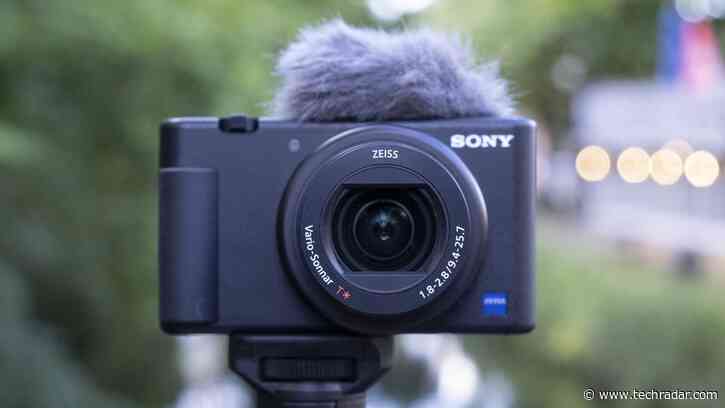 Sony ZV-1 review