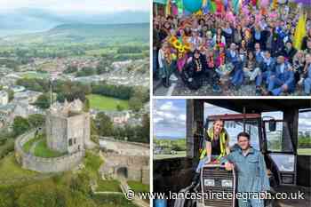 Why Ribble Valley is best place to live in Lancashire
