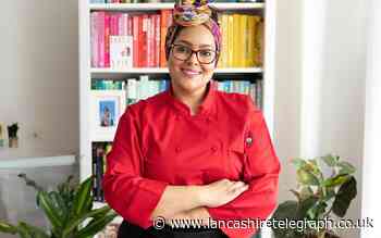 MasterChef's Shelina Permalloo unveils Ramadan recipes