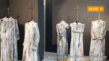 Bilder und Figuren zeugen vom „Aufstieg zum Berg Karmel“