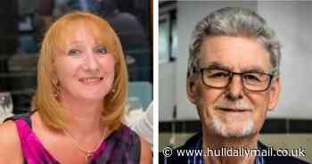 Death notices and funeral announcements from Hull Daily Mail - March 11-17, 2024