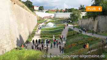 So verändert die Landesgartenschau Ulm ganz konkret