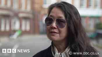 Residents 'terrified' after crossbow attacks