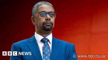 Vaughan Gething to become Wales' first black leader