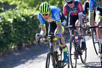 Zuidkempense Pijl start met minuut stilte voor verongelukte renner Jonas Bresseleers