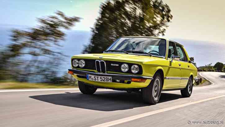 Minder bekende werken van Marcello Gandini: Top 10!