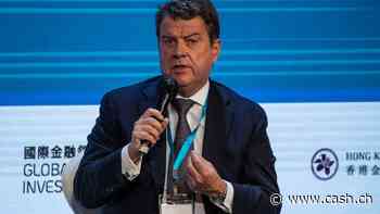 UBS-Präsident: UBS war auf CS-Übernahme «bestmöglich vorbereitet»