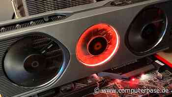 Wochenrück- und Ausblick: China-Grafikkarte schlägt selbst Intels beste CPU