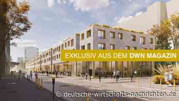 Wohn(t)räume der Zukunft: Neue Perspektiven im Immobilienmarkt und die Evolution des gemeinschaftlichen Wohnens