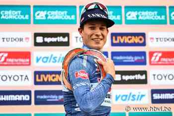 Jasper Philipsen is nog maar de zesde Limburger die een Monument wint